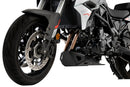 BENELLI TRK 702 [2025] – Kryt motoru – Černá-9