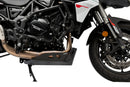 BENELLI TRK 702 [2025] – Kryt motoru – Černá-10