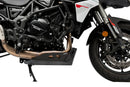 BENELLI TRK 702 [2025] – Kryt motoru – Černá-5