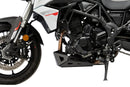 BENELLI TRK 702 [2025] – Kryt motoru – Černá-11