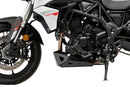 BENELLI TRK 702 [2025] – Kryt motoru – Černá-6