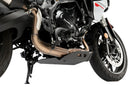 BENELLI TRK 702 [2025] – Kryt motoru – Černá-7