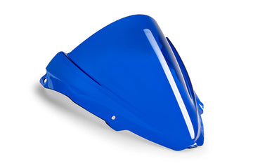 KAWASAKI ZX-6R [2025] - PUIG Z-Racing Screen | Modrá | PUIG 21831A
