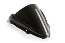 KAWASAKI ZX-6R [2025] - PUIG Z-Racing Screen | Karbonový vzhled | PUIG 21831C