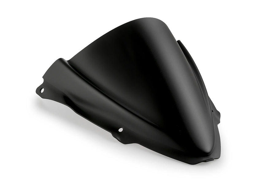 KAWASAKI ZX-6R [2025] - PUIG Z-Racing Screen | Matná černá | PUIG 21831J