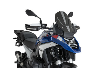 BMW R 1300 GS TROPHY [2025] - sportovní disk | Karbonový vzhled | PUIG 21839C