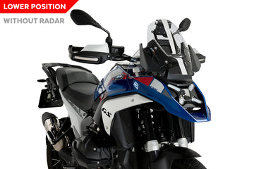 BMW R 1300 GS TROPHY [2025] - sportovní disk | Jasno | PUIG 21839W