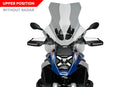 BMW R 1300 GS TROPHY [2025] – Touring Screen Plus – tónovaná-34