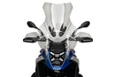 BMW R 1300 GS TROPHY [2025] - Touring Screen Plus | Jasno | PUIG 21840W
