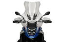 BMW R 1300 GS TROPHY [2025] – Touring Screen Plus – tónovaná-42