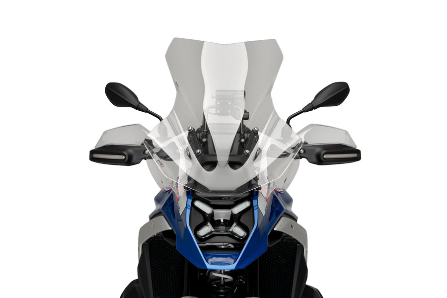 BMW R 1300 GS TROPHY [2025] – Touring Screen Plus – tónovaná