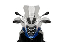 BMW R 1300 GS TROPHY [2025] – Touring Screen Plus – Transparentní-43