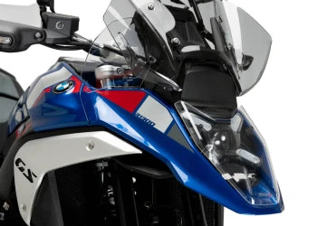 BMW R 1300 GS TROPHY [2025] – Přídavné světlomety Beam – Black