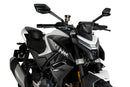CFMOTO 450 NK [2025] – Nová generace Sport – Tónovaná-15