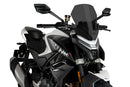 CFMOTO 450 NK [2025] – Nová generace Sport – Tónovaná-16