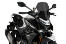 CFMOTO 450 NK [2025] – Sport nové generace – Transparentní-7