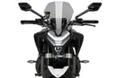 CFMOTO 450 NK [2025] – Nová generace Sport – Tónovaná-1