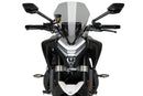 CFMOTO 450 NK [2025] – Nová generace Sport – Černá