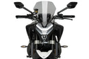 CFMOTO 450 NK [2025] – Nová generace Sport – Černá