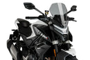 CFMOTO 450 NK [2025] – Nová generace Sport – Černá