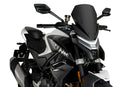 CFMOTO 450 NK [2025] – Nová generace Sport – Tónovaná-19