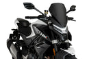 CFMOTO 450 NK [2025] – Sport nové generace – Transparentní-9