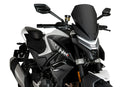 CFMOTO 450 NK [2025] – Nová generace Sport – Černá
