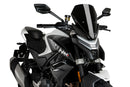 CFMOTO 450 NK [2025] – Sport nové generace – Matná černá-18