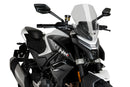 CFMOTO 450 NK [2025] – Sport nové generace – Matná černá-17