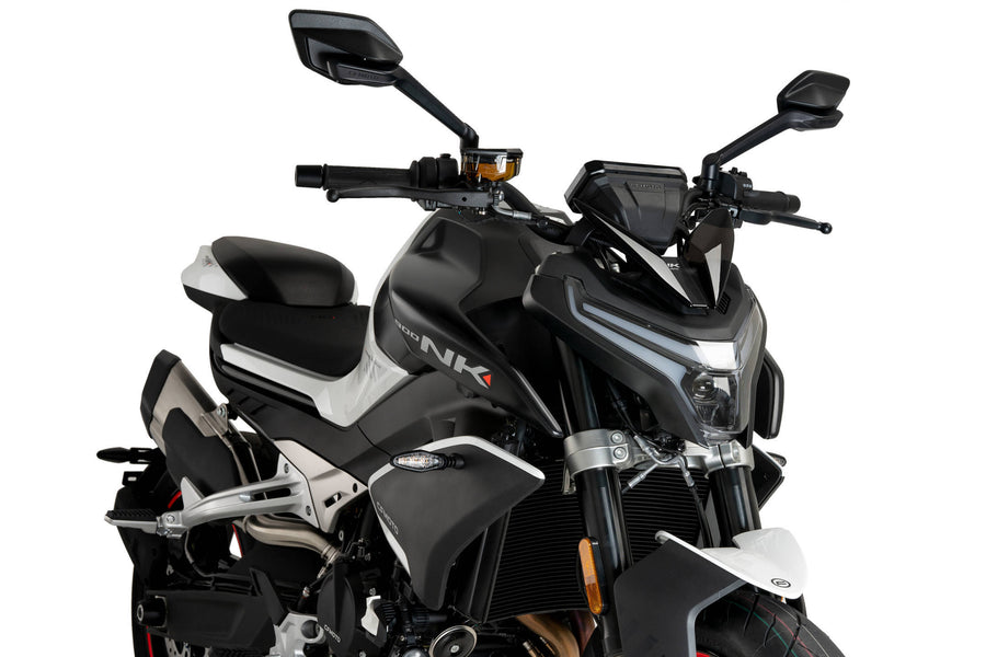 CFMOTO 800 NK SPORT [2025] – Nová generace Sport – Tónovaná