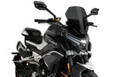 CFMOTO 800 NK SPORT [2025] – Sport nové generace – Matt Black-11