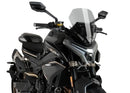 CFMOTO 800 NK ADVANCED [2025] – Protector Dashboard – Transparentní-2
