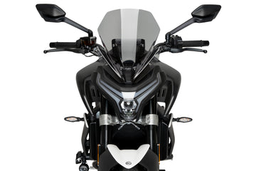 CFMOTO 800 NK SPORT [2025] – Nová generace Sport – Tónovaná
