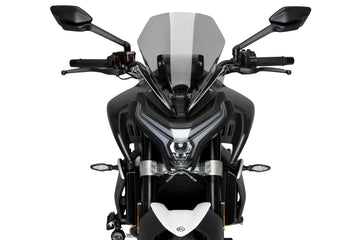 CFMOTO 800 NK SPORT [2025] – Sport nové generace – Silně tónovaný