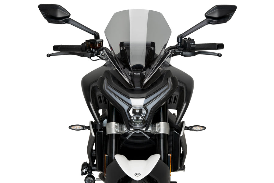 CFMOTO 800 NK SPORT [2025] – Nová generace Sport – Silně tónovaná