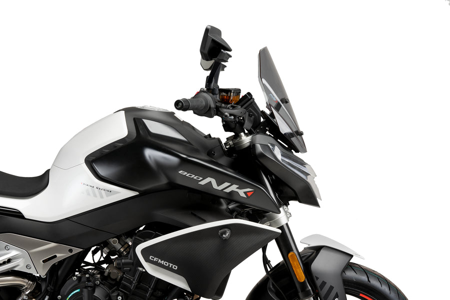 CFMOTO 800 NK SPORT [2025] – Nová generace Sport – Tónovaná