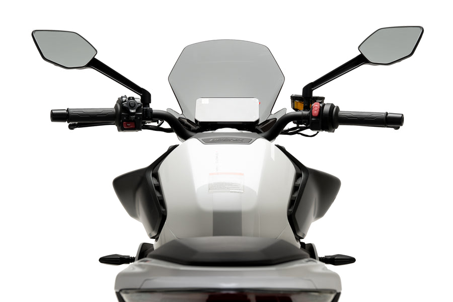 CFMOTO 800 NK SPORT [2025] – Sport nové generace – Matt Black