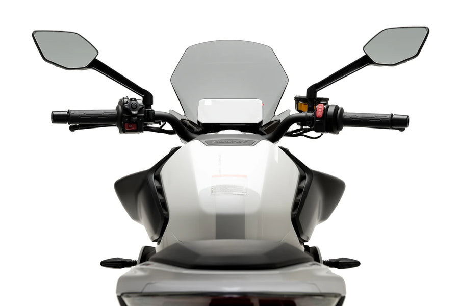 CFMOTO 800 NK SPORT [2025] – Sport nové generace – Matt Black
