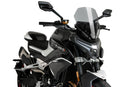 CFMOTO 800 NK SPORT [2025] – Sport nové generace – Matt Black-6