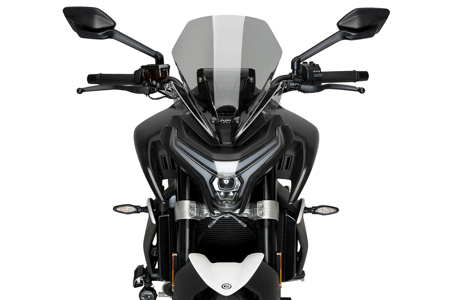 CFMOTO 800 NK SPORT [2025] - Sportovní obrazovka nové generace | Tónované | PUIG 21867H