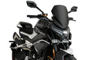 CFMOTO 800 NK SPORT [2025] – Sport nové generace – Matt Black-1