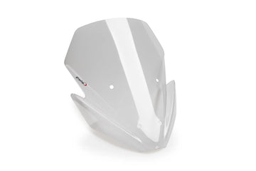 CFMOTO 800 NK SPORT [2025] – Sport nové generace – Transparentní - 0