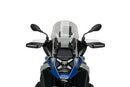 BMW R 1300 GS TROPHY [2025] - Deflektor prodloužený | Černá | PUIG 21896N