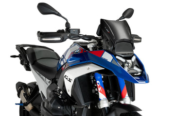BMW R 1300 GS TROPHY [2025] - Nová generace Sport Plus | Karbonový vzhled | PUIG 21897C