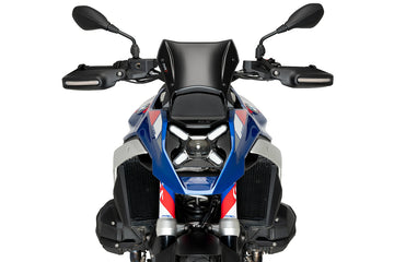 BMW R 1300 GS TROPHY [2025] - Nová generace Sport Plus | Matná černá | PUIG 21897J