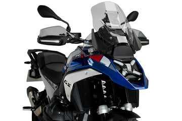 BMW R 1300 GS TROPHY [2025] - Prodloužení předpažbí | Tónované | PUIG 21898H