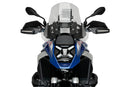 BMW R 1300 GS TROPHY [2025] - Prodloužení předpažbí | Černá | PUIG 21898N