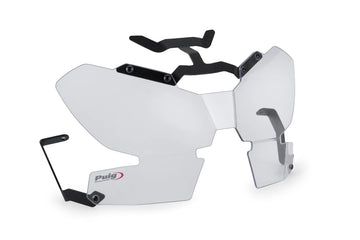 HONDA CRF 1100 L AFRICA TWIN ADVENTURE SPORTS [2025] – ochrana světlometů - 0