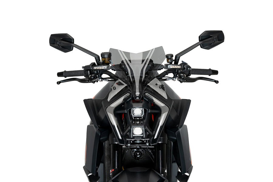 KTM 1390 SUPER DUKE R EVO [2025] - Sportovní obrazovka nové generace | Tónované | PUIG 21906H