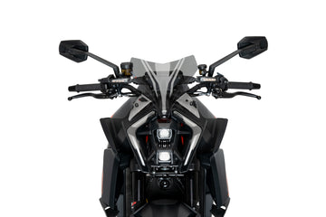 KTM 1390 SUPER DUKE R EVO [2025] – Nová generace Sport – Tónovaná